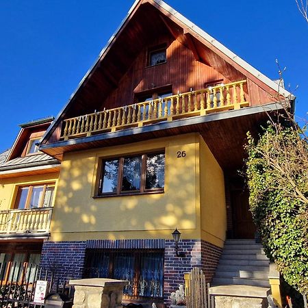 Apartament Na Skalkach Jelenia Gora Dış mekan fotoğraf