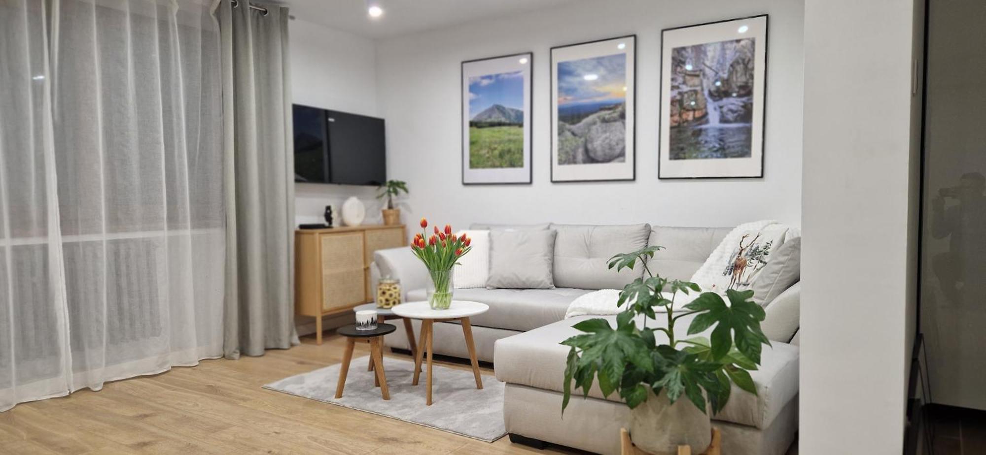 Apartament Na Skalkach Jelenia Gora Dış mekan fotoğraf