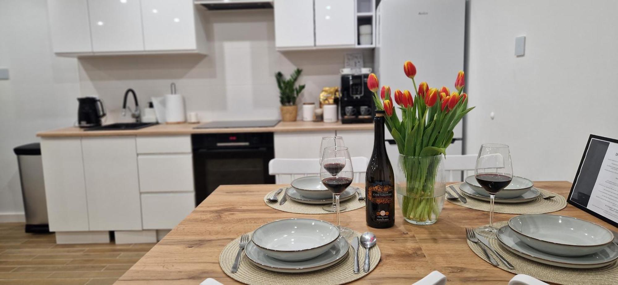 Apartament Na Skalkach Jelenia Gora Dış mekan fotoğraf